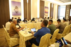 2.163 Sambungan Air Ilegal Ditemukan, 900 Lebih Sudah Diputus