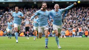 Bernardo Silva Jadi Rebutan Raksasa Eropa