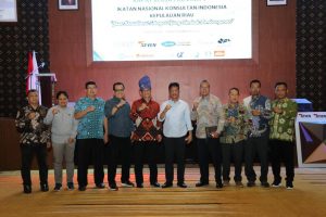 Inkindo Kepri Puji Pembangunan Kota Batam