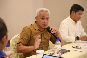 Air Batam Hilang 500lt/dt, Inilah Empat Wilayah yang Terdektesi SPAM Batam
