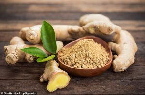 Inilah Makanan dan Minuman Menyembuhkan Penyakit, Apa Saja?