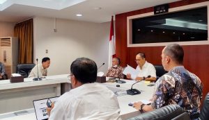 Inilah Tujuh Zona Pengembangan Pulau Rempang