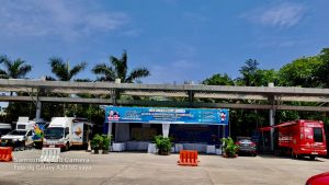 Prediksi Puncak Arus Mudik di Batam H-5 Sebelum Lebaran