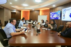 Hong Kong Masuk Lima Besar Investor Asing di Batam