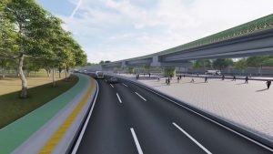 Jembatan Sei Ladi Sudah 50 Tahun, BP Batam akan Bangun Flyover Puri Agung – Laluan Madani