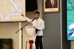 Rempang akan Menjadi Mesin Baru Pertumbuhan Ekonomi Indonesia