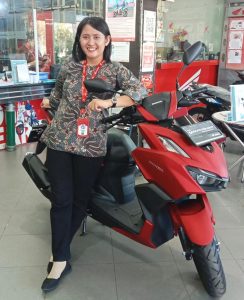 Menakjubkan Promo Honda Kepri Bulan Ini