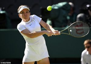 Juara Grand Slam Dituduh Pakai Doping