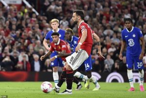 Laga Penentuan Nasib Michael Carrick, Kekalahan Bisa Berujung Pemecatan