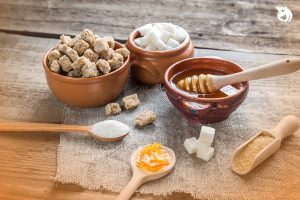 Yuk! Pikir Ulang Kalau Mau Pakai Pemanis Gula Buatan