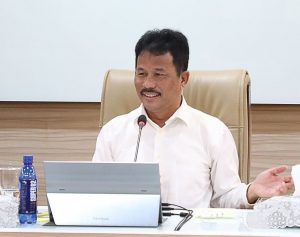 Para Investor Bersiap-siap Masuk Batam