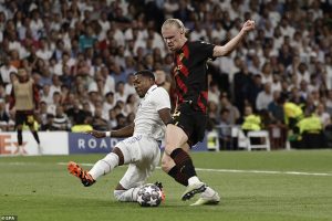 Cuci Gudang! Real Madrid Siap Depak Enam Pemain, Alaba di Barisan Terdepan