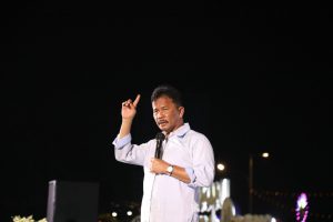 Mantap! Batam Beri Sumbangsih Besar kepada Kegiatan Ekspor di Kepri