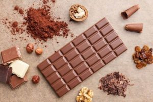 Hasil Penelitian: Coklat Bagus untuk Meningkatkan Daya Ingatan
