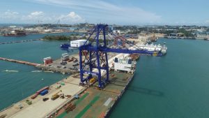 BP Batam Berlakukan Tarif Bongkar Muat Per 10 Agustus