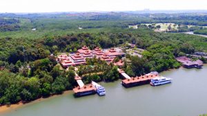 BP Batam Bakal Lakukan Penyusuaian Pass Masuk Pelabuhan International