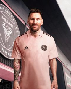 Messi Baru Nyatakan Pindah ke Miami, Harga Tiket Pertandingan Langsung Naik 1.400 Persen