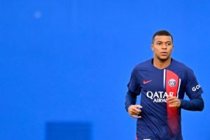 PSG Bakal Tawarkan Mbappe ke Chelsea dan Klub Arab