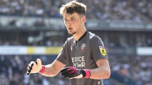 Newcastle Terdepan! James Trafford Siap Tinggalkan Manchester City Demi Status Kiper Utama