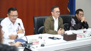ISAA: Tarif Bongkar Muat di Batam Lebih Murah dari Tanjung Priok