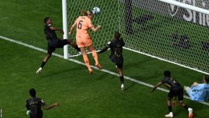 Tersingkir dari Piala Dunia, FIFA Kasi ‘Sangu’ Tim Afrika Balik Kampung