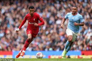 Liverpool Krisis Striker, Isak dan Gakpo Ikut Tumbang