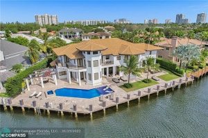 Messi Beli Rumah Seharga Rp140 M Lebih