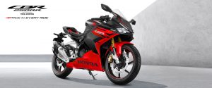 Beli Honda Untung Banget