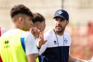 Fabregas Fokus Bawa Como ke Eropa, Isu ke Chelsea Dikesampingkan