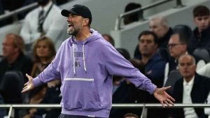 Klopp Tinggalkan Red Bull demi Misi Besar Bersama Timnas Jerman