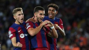 MU Siapkan Perombakan Skuad, Ferran Torres Masuk Radar