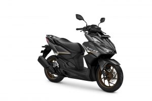 Yuk! Lihat Pameran Honda Matic di Nagoya Hill Mall