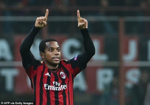 Mantan Bintang Madrid Dijatuhi Hukuman Sembilan Tahun