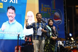 Mantap! Batam Sumbang Investasi ke Kepri Senilai Rp2,37 T, Kepala BP Batam Optimis akan Bertambah Terus