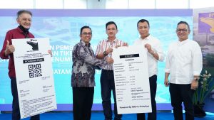 Kini Pesan E-ticketing Pelabuhan Punggur dan Sekupang Buka Easybook
