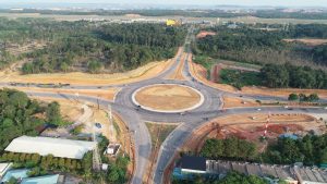 Ekonomi Batam Tumbuh di Atas Kepri dan Nasional