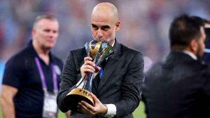 Pep Guardiola: Klub Butuh Energi Baru