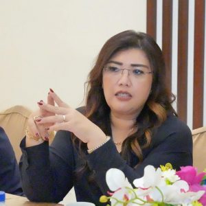 BP Optimis Target Realisasi Investasi Rp60 T Tercapai