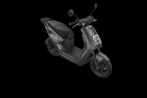 Honda Capella Kepri Tawarkan Promo Motor Listrik EM1 e:
