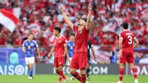 Wacana 64 Tim Menguat, Indonesia Ikut Membuka Asa