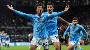 Berge Jadi Kunci Kepindahan Bobb ke Fulham