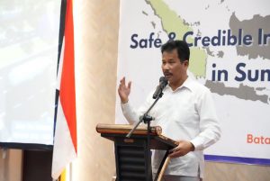 Alhamdulillah, Investasi di Batam Terus Meningkat