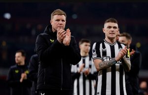 Newcastle Tegak! Eddie Howe Tak Tergoyahkan
