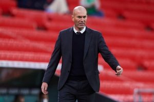 Resmi, Zidane Tangani Timnas Prancis hingga 2030