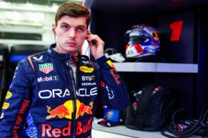 Drama di GP F1 Emilia-Romagna: McLaren Dominan, Verstappen Kesulitan dengan Ban Lunak