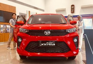 Berkahnya Promo Daihatsu, Beli Mobil Bisa Pergi Umroh