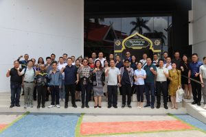 Tiongkok Penyumbang Investasi Terbesar Kedua di Batam