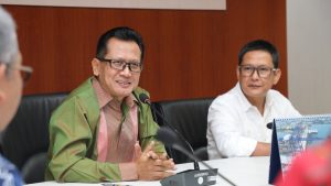 Jadi Perhatian Pemerintah, BP Batam Berupaya Bujuk Calon Investor Industri Semikonduktor