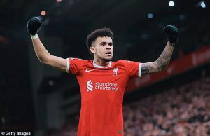 Kini Giliran PSG Membidik Pemain Liverpool