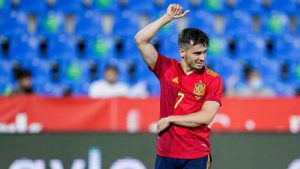 Kecewa Sama Spanyol, Diaz Bela Timnas Maroko